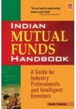 Indian Mutual Funds Handbook