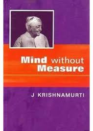 Mind Without Measure