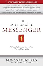 The Millionaire Messenger [rare books] by Brendon Burchard
