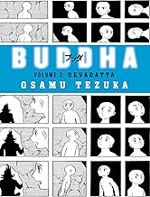 Buddha All Life is sacred...: Book 3 [graphic novel] [rare books] by  Osamu Tezuka