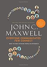 Everyone Communicates, Few Connect [hardcover] [rare books]