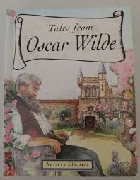 Tales from Oscar Wilde [hard cover] [rare books]