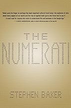 The Numerati by Stephen Baker