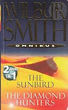 The Sunbird Diamond Hunters Duo Special Sales 2 in 1 books