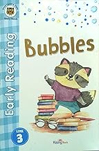 Bubbles Part 3 Early Reading