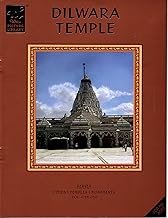 Dilwara Temples [Graphic Novel]