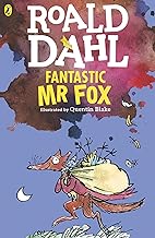 Fantastic Mr Fox