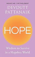 Hope: Wisdom to Survive in a Hopeless World [Hardcover]