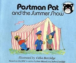 Postman Pat and the Summer Show