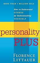 Personality Plus [RARE BOOKS]