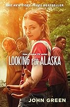 Looking for Alaska by John Green