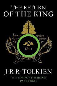 Return of the King