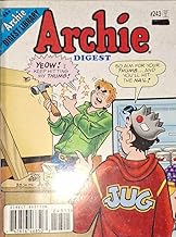 Archie Digest #243