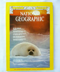 National Geographic Magazine Vol. 149, NO. 1 January 1976 [RARE BOOKS]