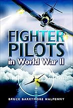 Fighter Pilots in World War II