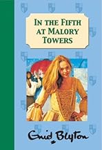 In the Fifth at Malory Towers [hard cover]