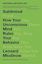 Subliminal [RARE BOOKS]