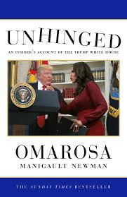 UNHINGED [Hardcover]