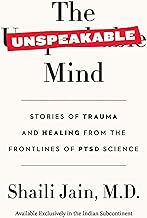 The Unspeakable Mind