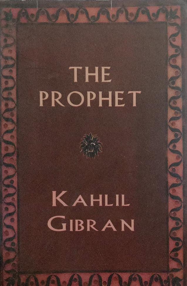 The Prophet