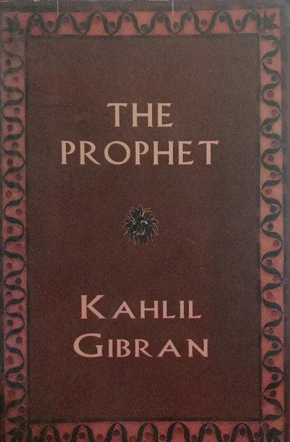 The Prophet