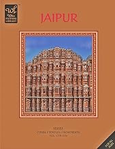 Jaipur [GRAPHIC NOVEL]