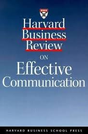 Harvard Business Review [rare books]