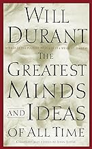 Greatest Minds And Ideas Of All Times [hard cover]