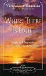 Where There is Light [HARDCOVER]
