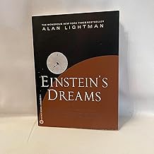 Einstein's Dreams [rare books]