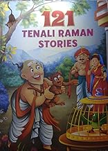 121 Tenali Raman Stories