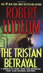 Robert Ludlum's The Bourne Betrayal