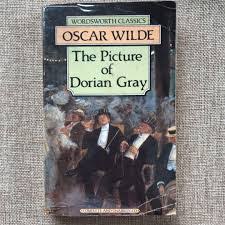 The Picture of Dorian Gray by Oscar Wilde [Wordsworth Classics]