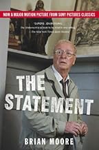 The Statement by Brian Moore [rare books]