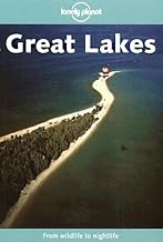 Great Lakes (Lonely Planet Regional Guides) by Ryan ver Berkmoes , Thomas Huhti