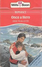 Once a Hero