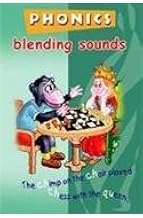 Blending Sounds (Phonics) [Hardcover]