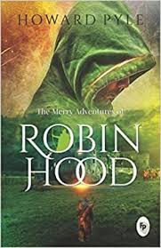 The Merry Adventures of Robin Hood