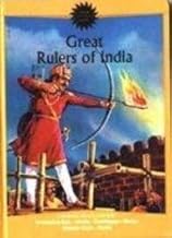 Great Rulers of India [HARDCOVER]