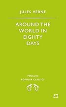 Around The World in Eighty Days