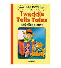 Twaddle Tells Tales [HARDCOVER]