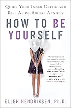 How to be yourself [hard cover] [RARE BOOKS]