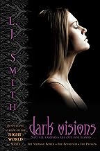 Dark Visions Bind-Up