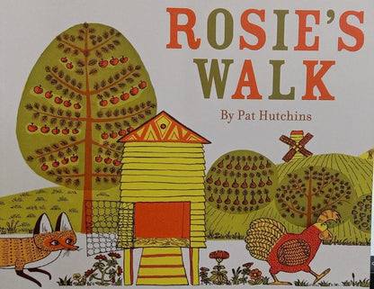 Rosie's Walk