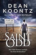 Saint Odd by Dean Koontz