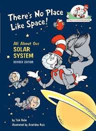 There's No Place Like Space! All About Our Solar System [HARDCOVER]