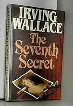 The Seventh Secret [Hardcover] by,  Irving Wallace
