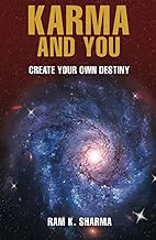 Karma And You: Create Your Own Destiny [HARDCOVER]