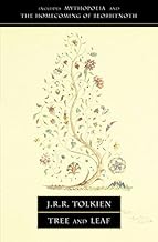 Tree and Leaf [rare books]