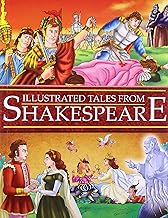 Illustrated Tales from Shakespeare